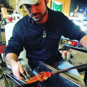 Meet your Posher, Caleb